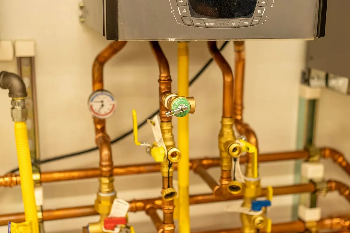 Licensed technician providing Sump Pump Repair for a homeowner in Butte